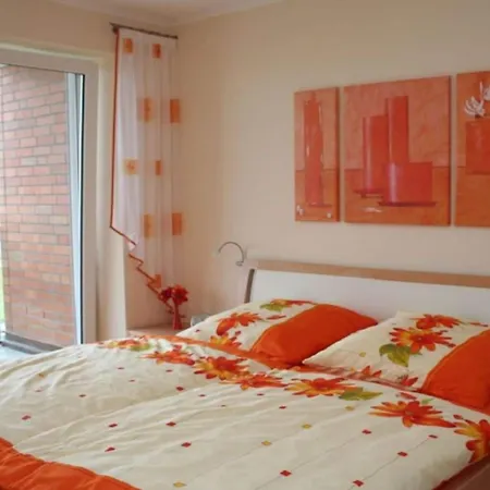 Hotel Strandpalais Duhnen E22 *