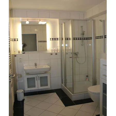 Strandpalais Duhnen E22 Cuxhaven