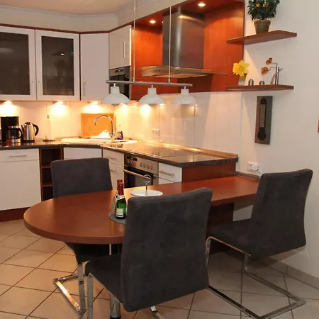 Strandpalais Duhnen E22 *