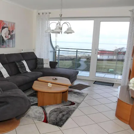 Strandpalais Duhnen E22